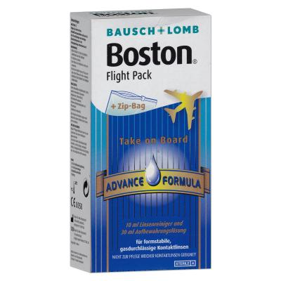 Boston Advance Flightpack