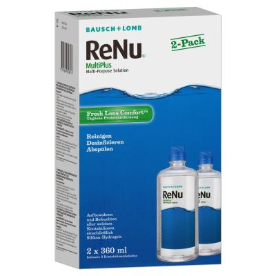 Renu Multiplus